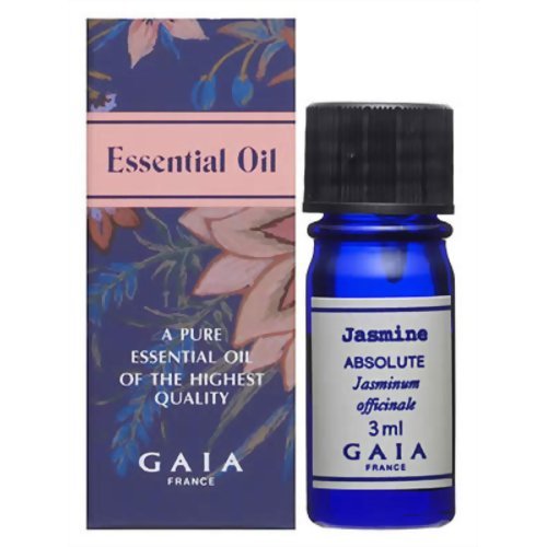 ＧＡＩＡ　ジャスミン・アブソリュート　３ｍｌ