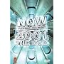 Now That's What I Call Music! ...2001 - The DVD