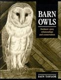 Barn Owls: Predator-Prey Relationships and Conservation