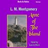 Anne of the Island: Anne of Green Gables, Book 3