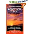 Where There Is Light: Insight and Inspiration for Meeting Life's Challenges by  Paramahansa Yogananda