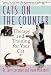 Search : Cats on the Counter: Therapy and Training for Your Cat