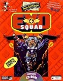  : EXO Squad Interactive Moviebook