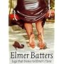 Legs That Dance to Elmer's Tune (Photobook)