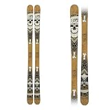 Line Park Skis Step Up Park Skis 2012 - 176