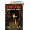 ASULON: book one of The Sword of Fire trilogy