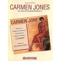 Carmen Jones