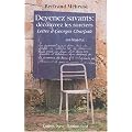 Devenez savants : D�couvrez les sorciers : Lettre � Georges Charpak