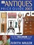 Antiques Price Guide 2003