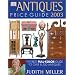 Antiques Price Guide 2003