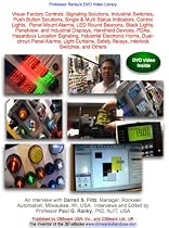 Visual Factory Controls: Signaling Solutions, Industrial Switches, Push Button Solutions, Single & Multi Status Indicators, Control Lights,  Panel Mount ... Displays, Handheld Devices, PDAs..
