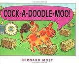 Cock-a-Doodle-Moo!