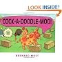 Cock-a-Doodle-Moo!