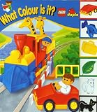 What Colour is it? (Lego Duplo)