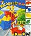 What Colour Is It? (Lego Duplo)