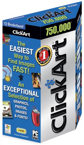 Childrens Toyshop  Software : Clickart 750,000