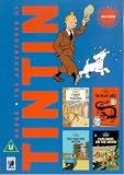 Review Adventures of Tintin  / The Adventures Of Tintin - Vol. 1 [1990]
