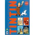 The Adventures Of Tintin - Vol. 1 [DVD] [1990]