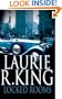 Locked Rooms (Mary Russell Mystery 9)