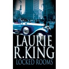 Locked Rooms (Mary Russell Mystery)