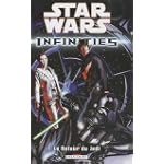 Star Wars Infinities, Tome 3 