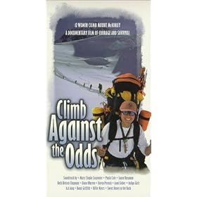 Climb Against the Odds [VHS]