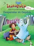 Lesespatz. Gespenster im Gep�ck. Erster Leseerfolg - Claudia Ondracek