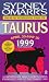 Book Taurus 1999 (Omarr Astrology)