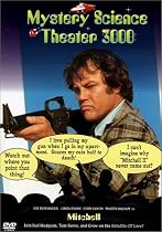Mystery Science Theater 3000 - Mitchell