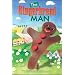 The Gingerbread Man (Literacy Links Plus Big Books)
