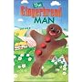 The Gingerbread Man (Literacy Links Plus Big Books)