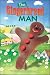 The Gingerbread Man