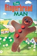 The Gingerbread Man (Literacy Links Plus Big Books)
