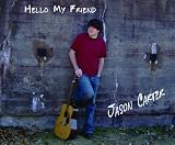 Hello My Friend