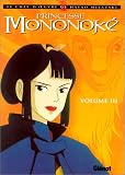Revue Glénat  / Princesse Mononoké, tome 3