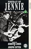 Portrait Of Jennie [UK IMPORT] - Jennifer Jones