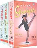 Tap with Ginger Video Series-Beginner+Intermediate + Advanced levels