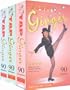 Tap with Ginger Video Series-Beginner+Intermediate + Advanced levels [VHS]