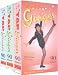 Tap with Ginger Video Series-Beginner+Intermediate + Advanced levels [VHS]