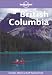 Lonely Planet British Columbia by Julie Fanselow ISBN 1864502207