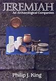 Review Westminster/John Knox Press,U.S.  / Jeremiah: An Archaeological Companion