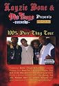100% Thug Tour