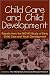 Book Child Care and Child Development: Results from the NICHD Study of Early Child Care and Youth Development