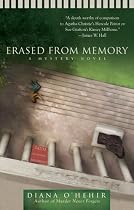 Erased From Memory (A Carla Day Mystery)