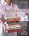 Book cover of Best of the Best Vol. 8: The Best Recipes from the 25 Best Cookbooks of the Year (Best of the Best: Best Recipes from the 25 Best Cookbooks of the Year).