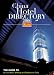 China Hotel Directory 2006: Guide to Accommodations, Meetings & Exhibitions