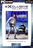 Revue Ubisoft  / Largo Winch - Exclusive Collection