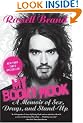 My Booky Wook: A Memoir of Sex, Drugs, and Stand-Up