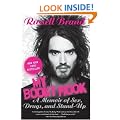 My Booky Wook: A Memoir of Sex, Drugs, and Stand-Up