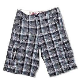 BOYS Matthews Cargo Shorts
